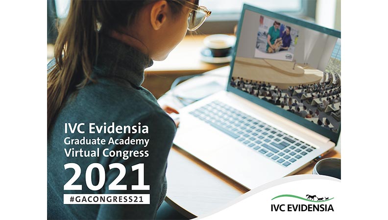 IVC Evidensia Graduate Academy Virtual Congress 2021
