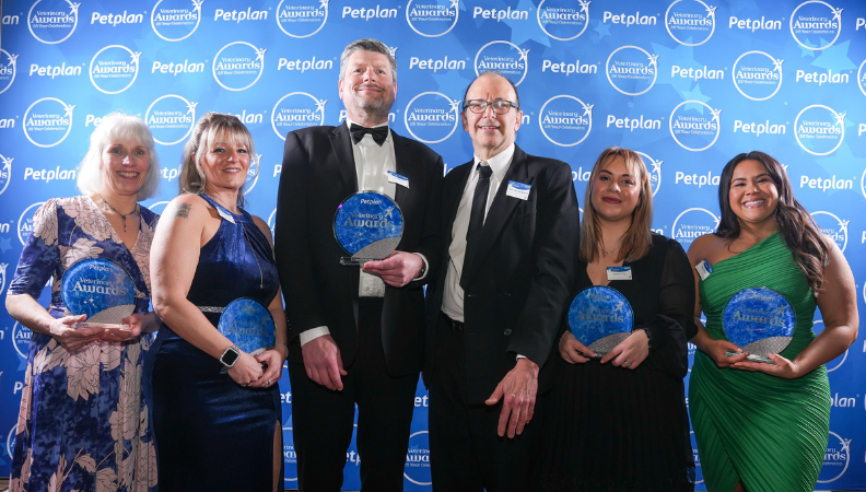 petplan awards 2024 winners image 